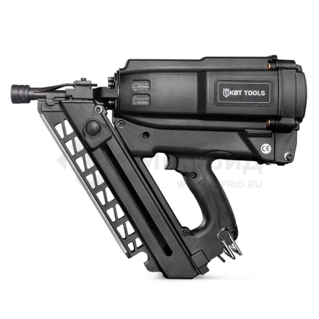 Пистолет монтажный газовый GCN-90 ПРОФИ КВТ 104524