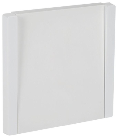 Выключатель 1-кл. СП FORTE&PIANO 10А FP201 бел. IEK FP-V10-0-10-1-K01