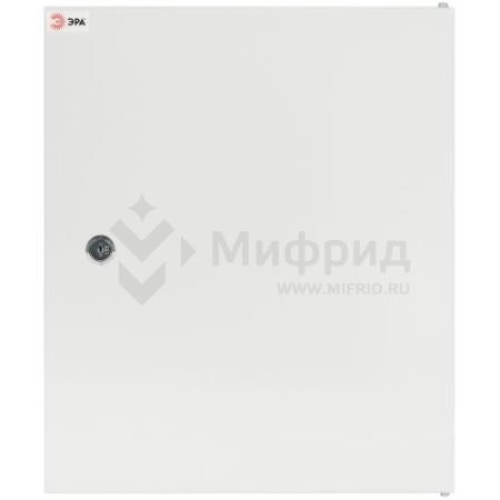 Корпус ЩМП-03 360х300х175 IP31 NO_SIMPLE_SHMP-03_IP31 метал. SIMPLE Эра Б0041654