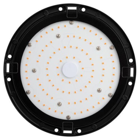 Прожектор светодиодный FITO-50W-RB-LED-UFO 50Вт для растений красн./син. спектр IP65 Эра Б0053280 Прожектор светодиодный FITO-50W-RB-LED-UFO 50Вт для растений красн./син. спектр IP65 Эра Б0053280