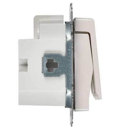 Выключатель карточный BRITE 30А ВС10-1-8-БрЖ механизм жемчуж. IEK BR-V11-0-10-K36