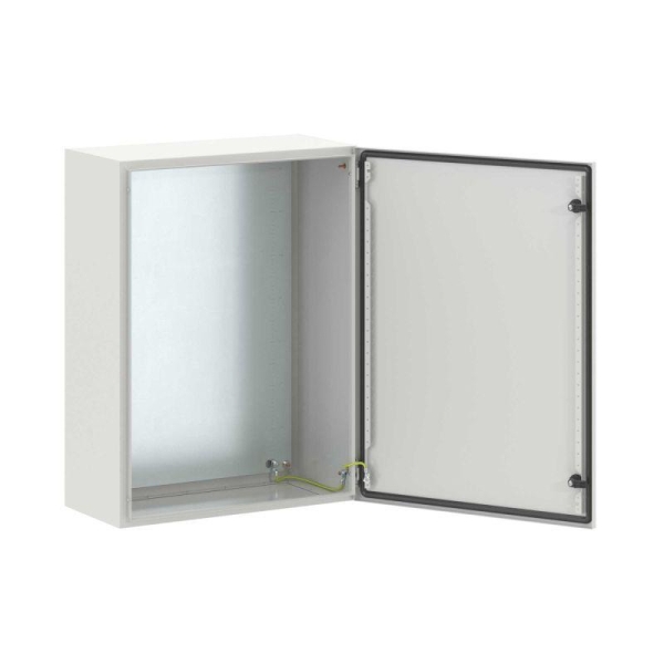 Корпус навесной STE с М/П 800х600х300мм DKC R5STE0863 Корпус навесной STE с М/П 800х600х300мм DKC R5STE0863