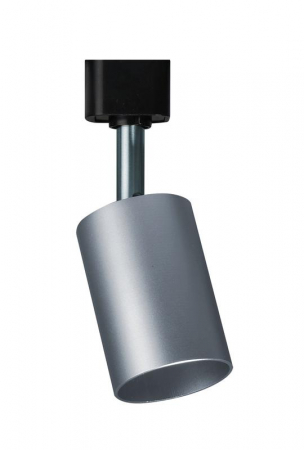 Светильник-прожектор трековый PTR 26 GU10 IP20 230В SN никель матов. JazzWay 5038097 Светильник-прожектор трековый PTR 26 GU10 IP20 230В SN никель матов. JazzWay 5038097