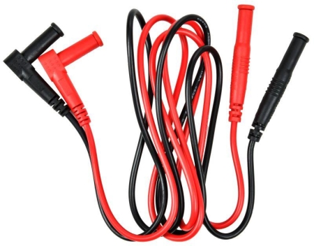 Комплект щупов и насадок TL21 ARMA2L 5 IEK A2L5-DM10D-TL2-093-21 Комплект щупов и насадок TL21 ARMA2L 5 IEK A2L5-DM10D-TL2-093-21