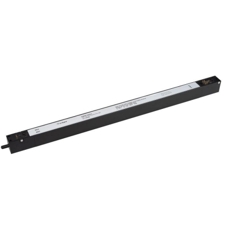 Блок питания ARV-SP-200-MAG25-PFC-BK 24В 8.3А 200Вт IP20 пластик Arlight 049566 Блок питания ARV-SP-200-MAG25-PFC-BK 24В 8.3А 200Вт IP20 пластик Arlight 049566
