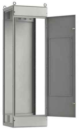 Корпус ГРЩ SMART 2000х600х600 УХЛ3 IP31 метал. IEK YKM50-2000-600-600-31-S Корпус ГРЩ SMART 2000х600х600 УХЛ3 IP31 метал. IEK YKM50-2000-600-600-31-S