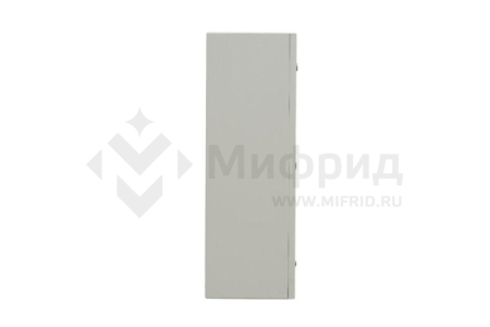 Корпус ЩРНМ (ЩМП) 700х500х200 IP55 метал. DEKraft 32511DEK
