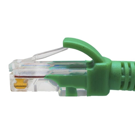 Патч-корд UTP 5e 4х2 26AWG (7х0.16мм) Cu LSZH 5м зел. SUPRLAN 10-0160 Патч-корд UTP 5e 4х2 26AWG (7х0.16мм) Cu LSZH 5м зел. SUPRLAN 10-0160