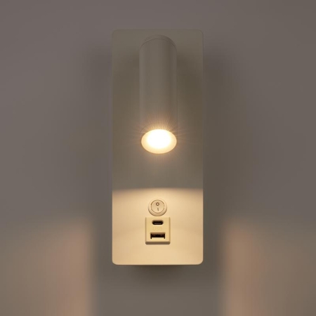 Светильник Brok 3Вт 3000К IP20 бра настен. Freya FR5341WL-L3W Светильник Brok 3Вт 3000К IP20 бра настен. Freya FR5341WL-L3W