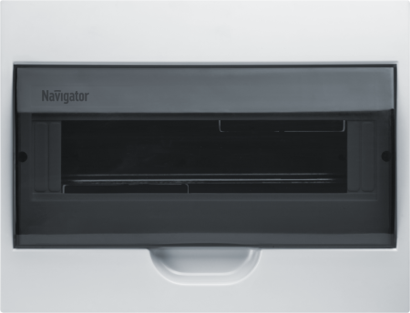 Коробка 93 796 NSS-DBW-12-WH-IP41 Navigator 93796 Коробка 93 796 NSS-DBW-12-WH-IP41 Navigator 93796