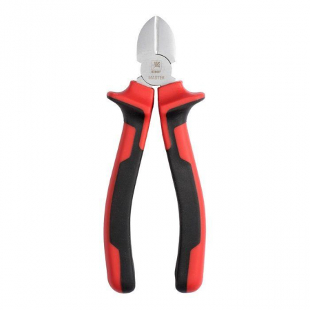 Бокорезы 160мм Master Basic EKF bo-160-mas Бокорезы 160мм Master Basic EKF bo-160-mas