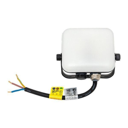 Прожектор светодиодный СДО-4001 10Вт 4000К IP65 с равномерной засветкой LUMA EKF FLL-4001-10-4000 Прожектор светодиодный СДО-4001 10Вт 4000К IP65 с равномерной засветкой LUMA EKF FLL-4001-10-4000