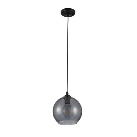 Светильник подвесной (подвес) Estera 9128-201 1хE27 60Вт модерн потолочный Rivoli Б0053418 Светильник подвесной (подвес) Estera 9128-201 1хE27 60Вт модерн потолочный Rivoli Б0053418