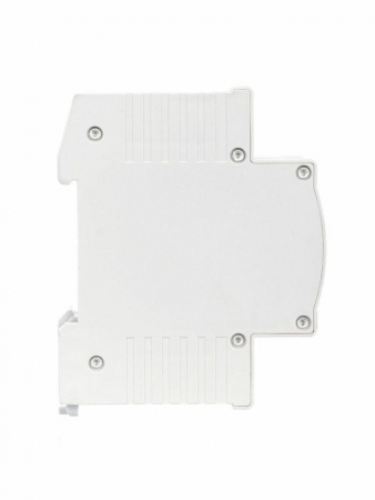 Ограничитель перенапряжения ОПС1-D 1P KARAT IEK MOP20-1-D