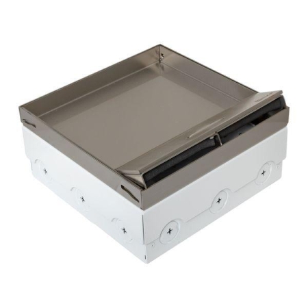 Лючок металлический C-Line 6 EKF cl-lnm-6 Лючок металлический C-Line 6 EKF cl-lnm-6