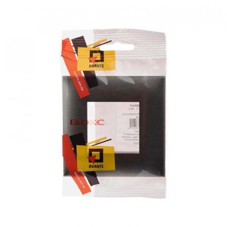 Рамка 1-м 2мод. Avanti "Серый жемчуг" DKC 4424902 Рамка 1-м 2мод. Avanti "Серый жемчуг" DKC 4424902