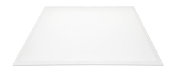 Светильник светодиодный ДВО CP 10 R 36W OP 840 W60L60 595х595х26мм 36Вт 4000К IP40 встраив. панель бел. Русский Свет 14061023059