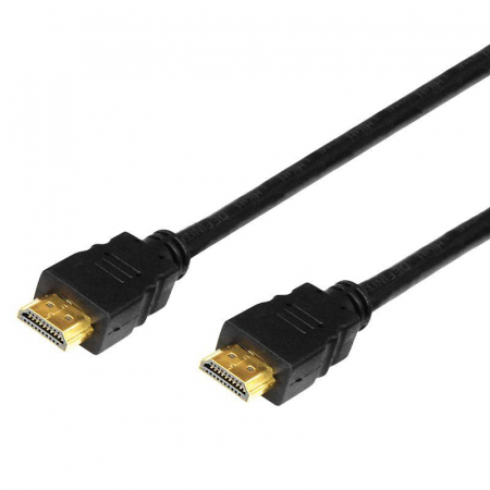 Шнур HDMI - HDMI gold 15м с фильтрами Rexant 17-6209 Шнур HDMI - HDMI gold 15м с фильтрами Rexant 17-6209