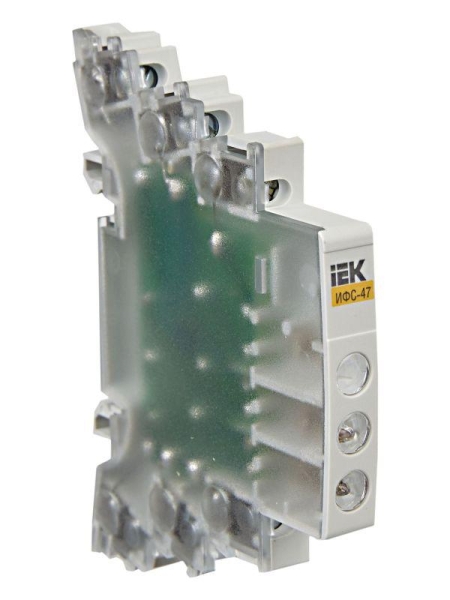 Индикатор световой фаз KARAT IEK MIF10-400 Индикатор световой фаз KARAT IEK MIF10-400