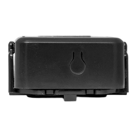 Реле умное в подрозетник 1-канальное Zigbee Connect Select с нейтралью EKF ssh-1g-zb