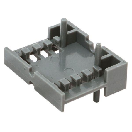 Усилитель жесткости для реверсивных рубильников (I-0-II) TwinBlock 160-250А EKF tb-str-160-250-rev Усилитель жесткости для реверсивных рубильников (I-0-II) TwinBlock 160-250А EKF tb-str-160-250-rev