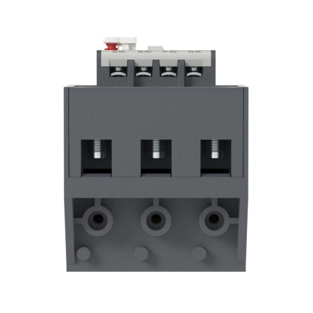 Реле тепловое YON STR5 уст. 63-80A 3P для DSC095-105 YON STR5-105-0080 Реле тепловое YON STR5 уст. 63-80A 3P для DSC095-105 YON STR5-105-0080