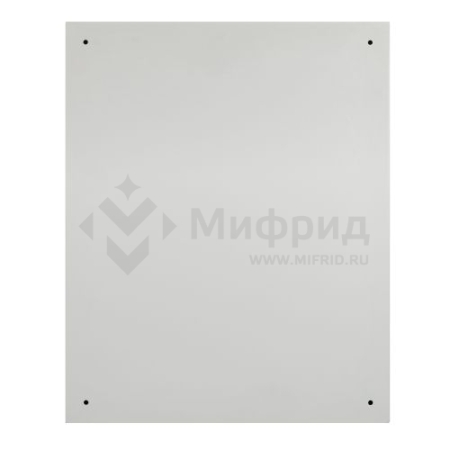 Корпус ЩМП-2-0 500х400х220 IP31 УХЛ3 метал. stmS.2-0-31 SIMPLE Эра Б0057144
