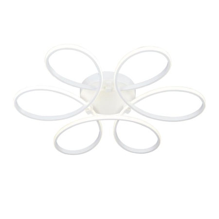Светильник светодиодный LED 112Вт 3000К Vitaluce V04610-03/6PL Светильник светодиодный LED 112Вт 3000К Vitaluce V04610-03/6PL