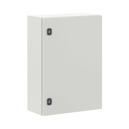 Корпус навесной STE 700х500х250мм с монтажн. панелью DKC R5STE0759 Корпус навесной STE 700х500х250мм с монтажн. панелью DKC R5STE0759