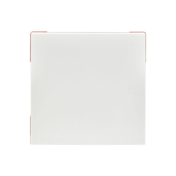 Выключатель 1-кл. 2мод. СП 10А IP20 ВКО-21-00-П бел. PRIMER IEK CKK-40D-VO2-K01