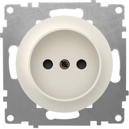 Розетка 1-м СП Florence 16А IP20 без заземл. винтов. клеммы механизм беж. (1E10301301) OneKeyElectro 2172789 Розетка 1-м СП Florence 16А IP20 без заземл. винтов. клеммы механизм беж. (1E10301301) OneKeyElectro 2172789