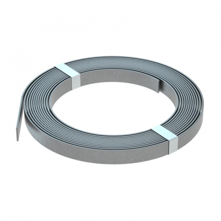 Полоса 25х4мм сталь PP25-4-62 HD гор. оцинк. (уп.62м) КМ LN0001 Полоса 25х4мм сталь PP25-4-62 HD гор. оцинк. (уп.62м) КМ LN0001