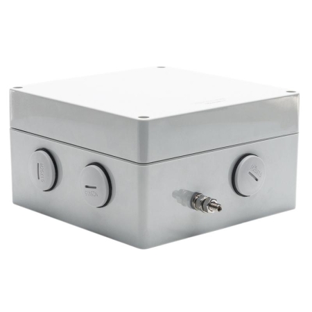 Коробка соединительная универсальная монтажная TermBox160 Теплолюкс 100037054500