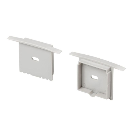 Заглушка ARH-POWER-F-W35 с отверстием пластик Arlight 016129 Заглушка ARH-POWER-F-W35 с отверстием пластик Arlight 016129