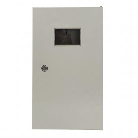 Щит ЩУ-3/1-0 (ЩУРН-3/12) (540х310х165) 12мод. IP54 Basic EKF mb54-3-bas Щит ЩУ-3/1-0 (ЩУРН-3/12) (540х310х165) 12мод. IP54 Basic EKF mb54-3-bas