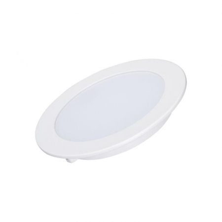 Светильник светодиодный DL-BL125-9W Day White IP40 металл Arlight 021434 Светильник светодиодный DL-BL125-9W Day White IP40 металл Arlight 021434