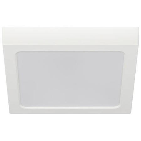 Светильник светодиодный LED 20-24-4K 24Вт 4000К накладной квадратный ЭРА Б0057433 Светильник светодиодный LED 20-24-4K 24Вт 4000К накладной квадратный ЭРА Б0057433