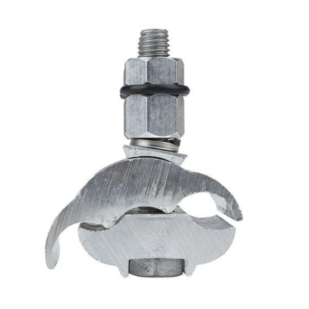 Зажим ответвительный плашечный SL14.2 50-240/50-240кв.мм EKF sl-14.2 Зажим ответвительный плашечный SL14.2 50-240/50-240кв.мм EKF sl-14.2