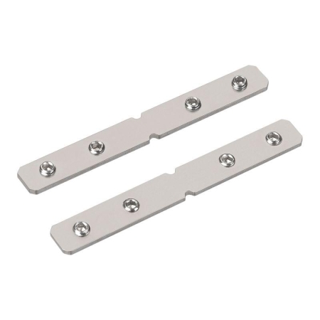 Соединитель профиля KLUS-ZM-180 металл Arlight 040975 Соединитель профиля KLUS-ZM-180 металл Arlight 040975