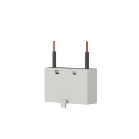 Ограничитель перенапряжений RC-типа для контакторов DSC050-105 24-48VAC YON DSC040SSRA48 Ограничитель перенапряжений RC-типа для контакторов DSC050-105 24-48VAC YON DSC040SSRA48