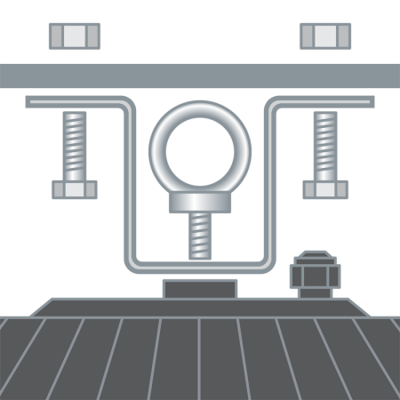 Скоба для накладного монтажа 97 472 ДСП-11 (62х140 мм) металл черн. Innolux 97472 Скоба для накладного монтажа 97 472 ДСП-11 (62х140 мм) металл черн. Innolux 97472