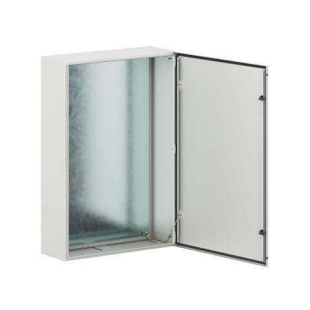 Корпус навесной STE с М/П 1200х800х300мм DKC R5STE1283 Корпус навесной STE с М/П 1200х800х300мм DKC R5STE1283