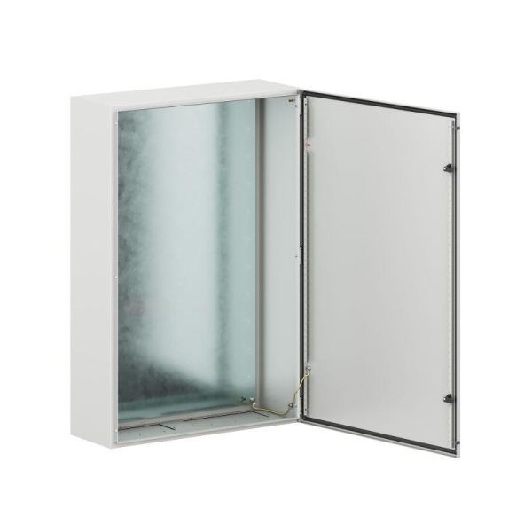 Корпус навесной STE с М/П 1200х800х300мм DKC R5STE1283 Корпус навесной STE с М/П 1200х800х300мм DKC R5STE1283