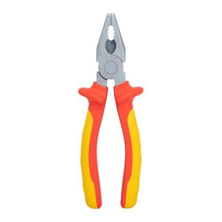 Пассатижи 180мм Expert 1000В PROxima EKF pas-180-exp-in