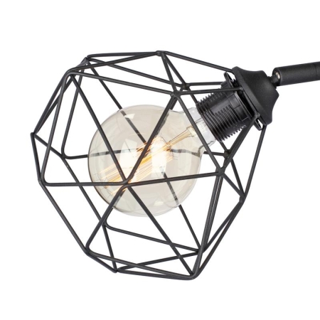 Светильник напольный 3xE27 макс. 40Вт Vitaluce V4269-1/3P Светильник напольный 3xE27 макс. 40Вт Vitaluce V4269-1/3P