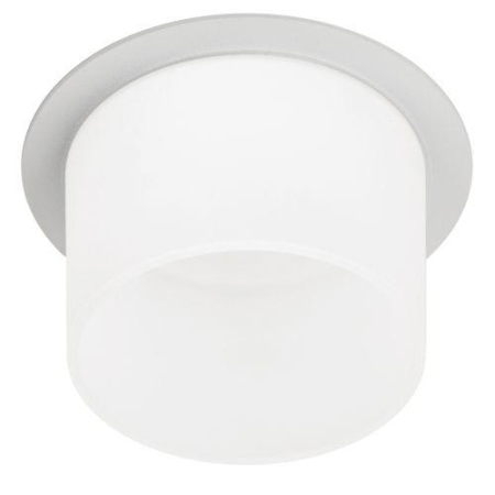 Светильник декоративный DK106 WH MR16 GU5.3 встраив. бел. ЭРА Б0058426 Светильник декоративный DK106 WH MR16 GU5.3 встраив. бел. ЭРА Б0058426