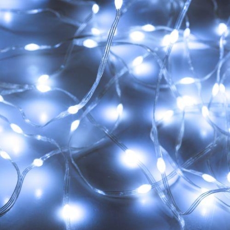 Гирлянда светодиодная "Занавес водопад" 3х2м 200LED холод. бел. IP20 ENIN-200WD Эра Б0060417 Гирлянда светодиодная "Занавес водопад" 3х2м 200LED холод. бел. IP20 ENIN-200WD Эра Б0060417