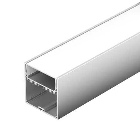 Профиль SL-LINE-7477-2000 ANOD L2000 алюм. Arlight 019310