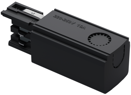 Аксессуар 96 571 ТС-3Ф-ВП-01-Л-BL (ввод питания) Innolux 96571 Аксессуар 96 571 ТС-3Ф-ВП-01-Л-BL (ввод питания) Innolux 96571