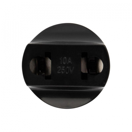 Переходник сетевой "ПИТЕР" черн. (инд. упак.) PROCONNECT 11-1067-9